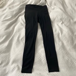 Mapped Out High Rise Tight Lululemon Leggings